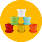 Pots