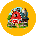 Farm maintenance