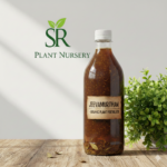 liquid fertilizer for plants​
