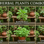 herbal plants
